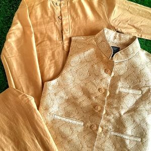 Boys Ethnicwear